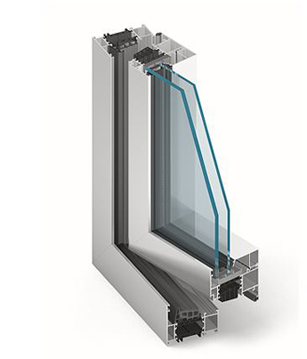 Oorzaak Onveilig Vereniging Wat kosten aluminium kozijnen? Bereken nu de prijs! - Aarnink Aluminium